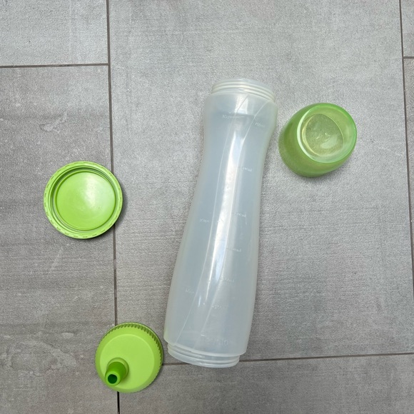 Pancake “pen” - no more mess & fun creative shaped pancakes! Dishwasher safe! - Picture 2 of 5